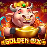 Bocoran RTP Slot Pragmatic Golden Ox